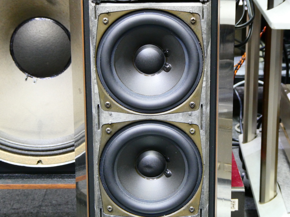 Beovox Penta 6611 B&O - 中古オーディオ 高価買取・販売 ハイファイ堂