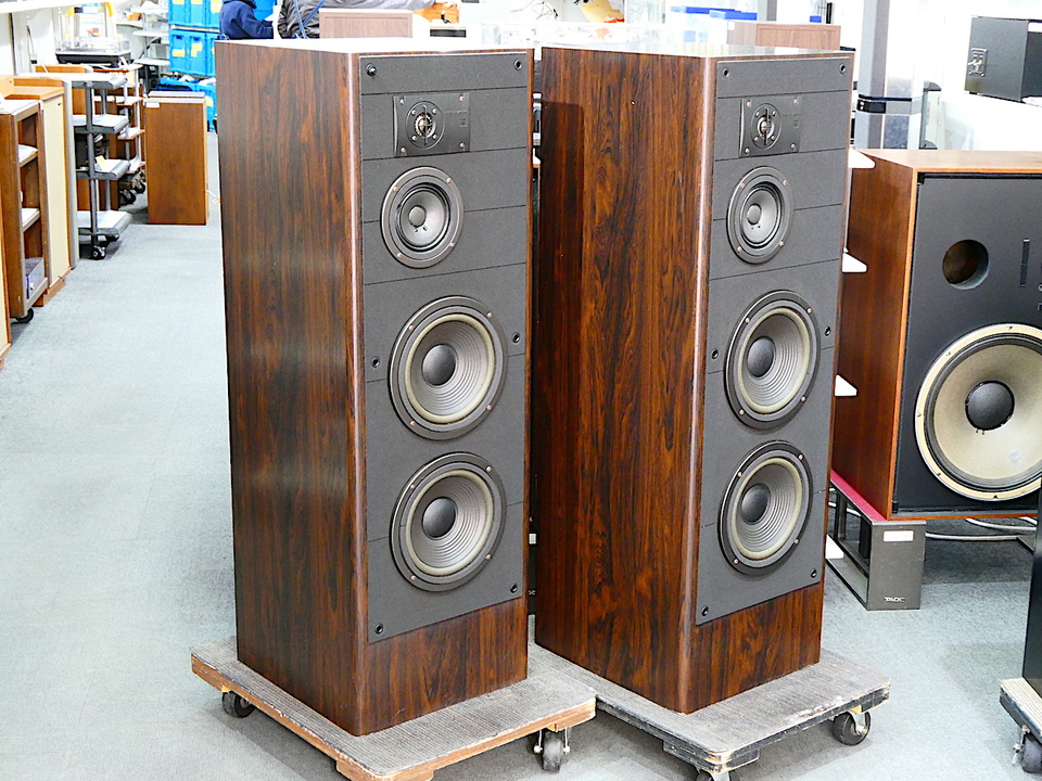 LX66 JBL - 中古オーディオ 高価買取・販売 ハイファイ堂