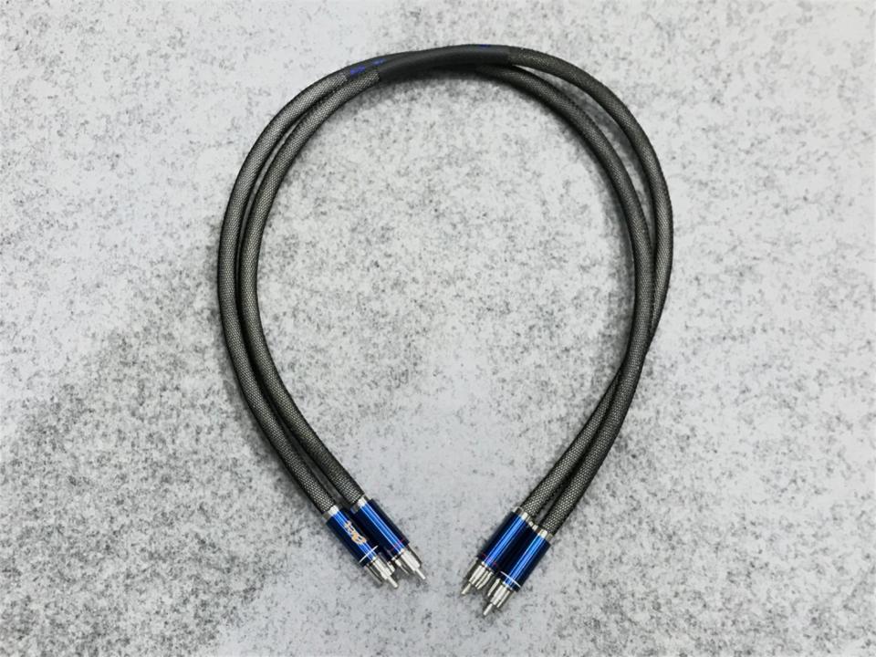 aet RCAラインケーブル SIN LINE EVO 0.8m