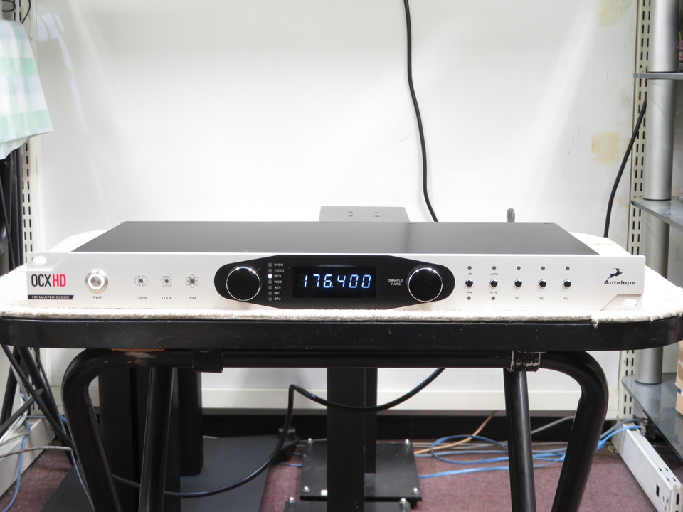 OCX HD Antelope - 中古オーディオ 高価買取・販売 ハイファイ堂