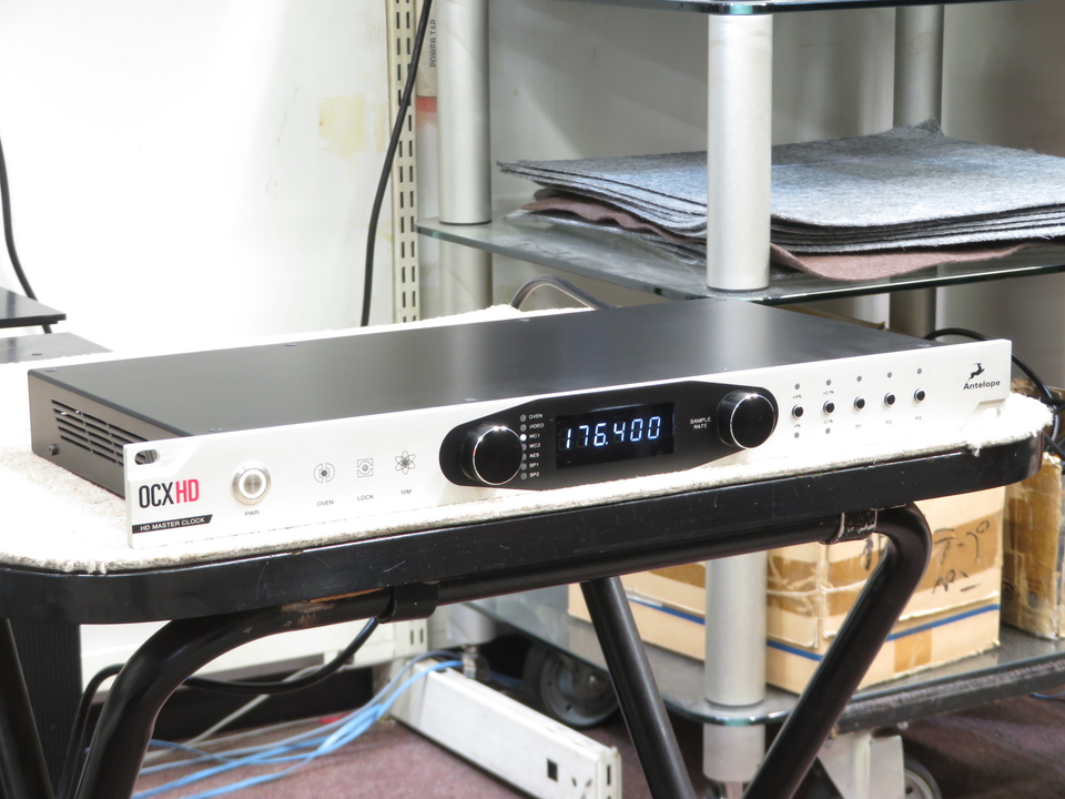 OCX HD Antelope - 中古オーディオ 高価買取・販売 ハイファイ堂