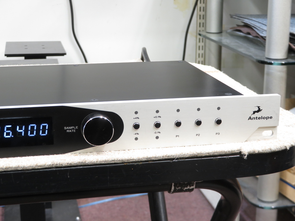 OCX HD Antelope - 中古オーディオ 高価買取・販売 ハイファイ堂