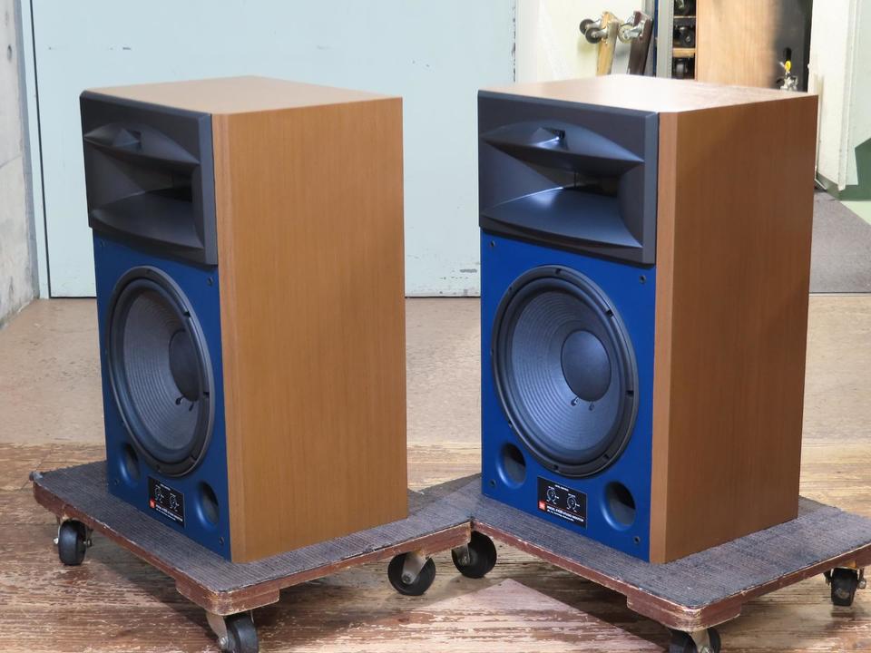 JBL 4429 スピーカー ペア スタジオモニター jbl 送料込 設置込 JBL : 4429（ペア） - 中古 | オーディオユニオン