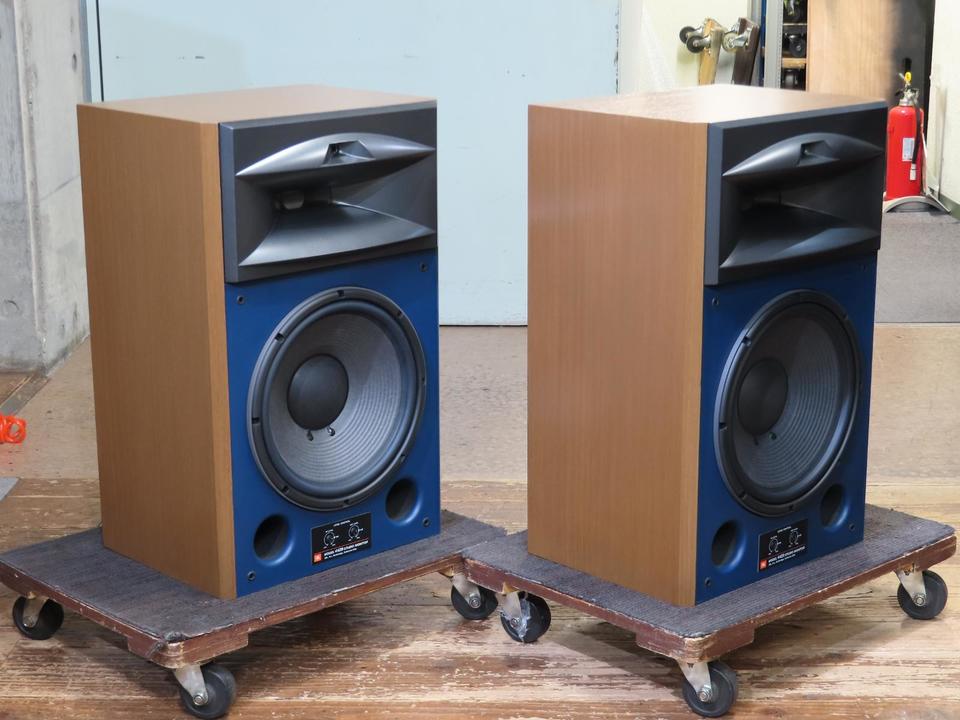 4429 JBL - 中古オーディオ 高価買取・販売 ハイファイ堂