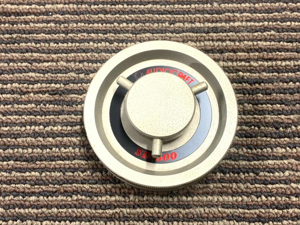 SD-600 AUDIO CRAFT - 中古オーディオ 高価買取・販売 ハイファイ堂