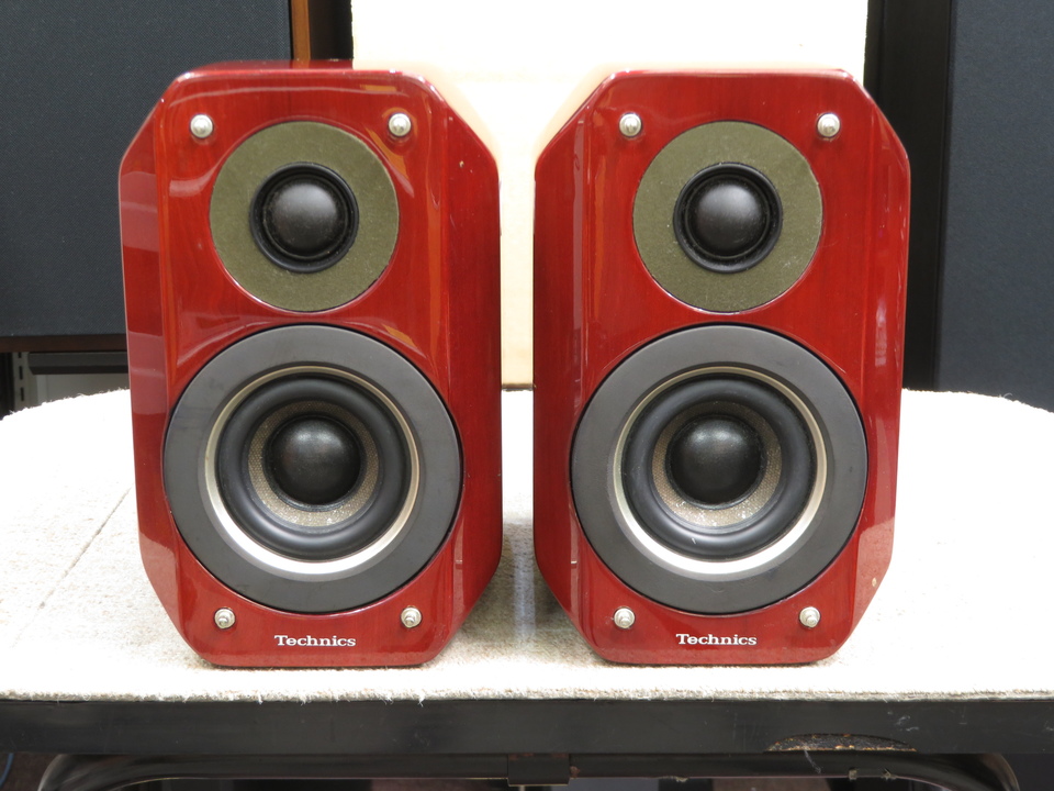 SB-M01 Technics - HiFi-Do McIntosh/JBL/audio-technica/Jeff Rowland