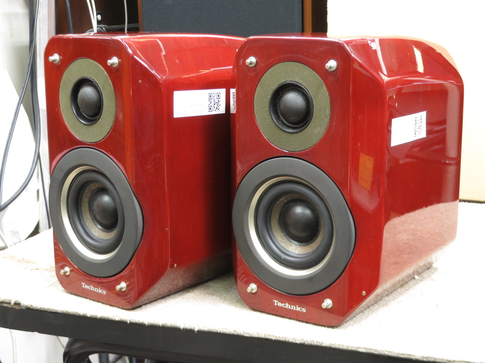 SB-M01 Technics - HiFi-Do McIntosh/JBL/audio-technica/Jeff Rowland