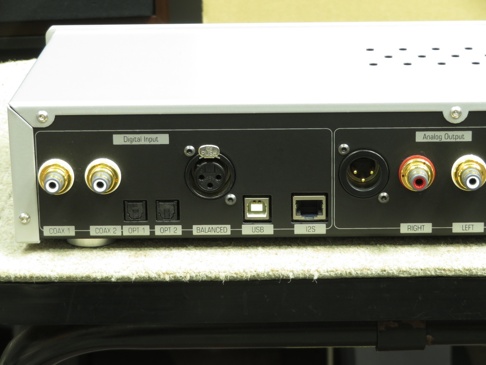 north star design/D/Aコンバータ/M192 DAC MKII/N1920911F/ピュアオーディオ/Bランク/77【中古】 SEIKO north star design/D/Aコンバータ/M192 DAC MKII