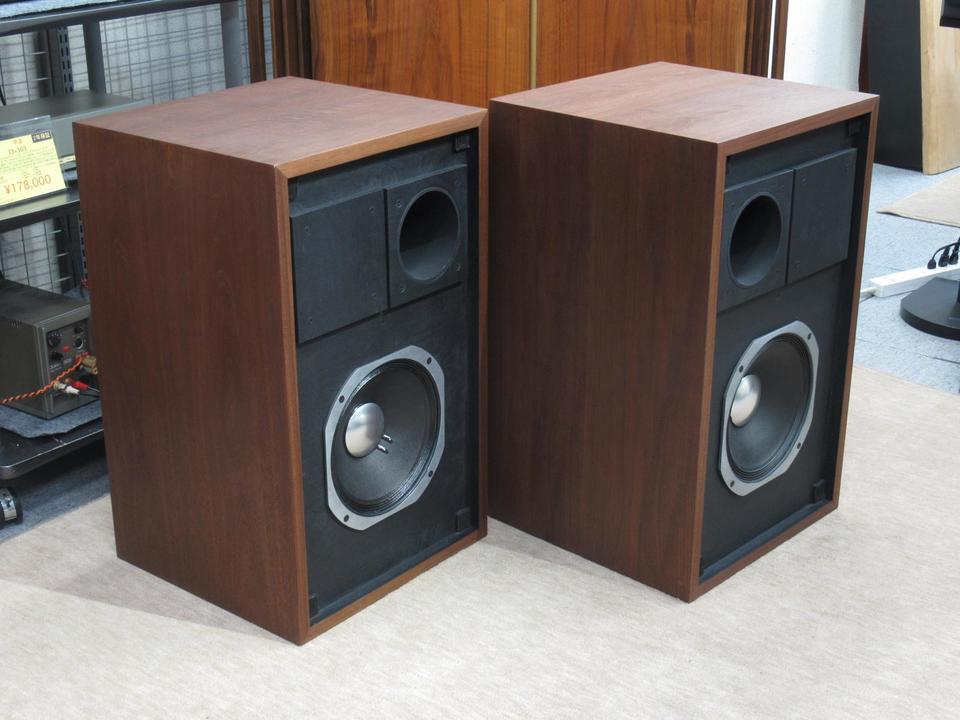 SANSUI 山水 Monitor 2120 / 希少 JBL 2120 8Ω 搭載 ペア スピーカー