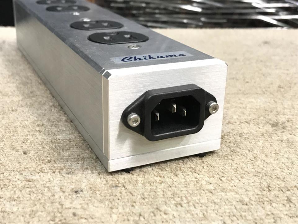 CPS-220 CHIKUMA - 中古オーディオ 高価買取・販売 ハイファイ堂