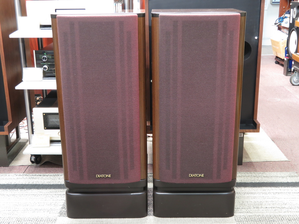 DS-1000Z+DK-1000Z DIATONE - 中古オーディオ 高価買取・販売 ハイファイ堂