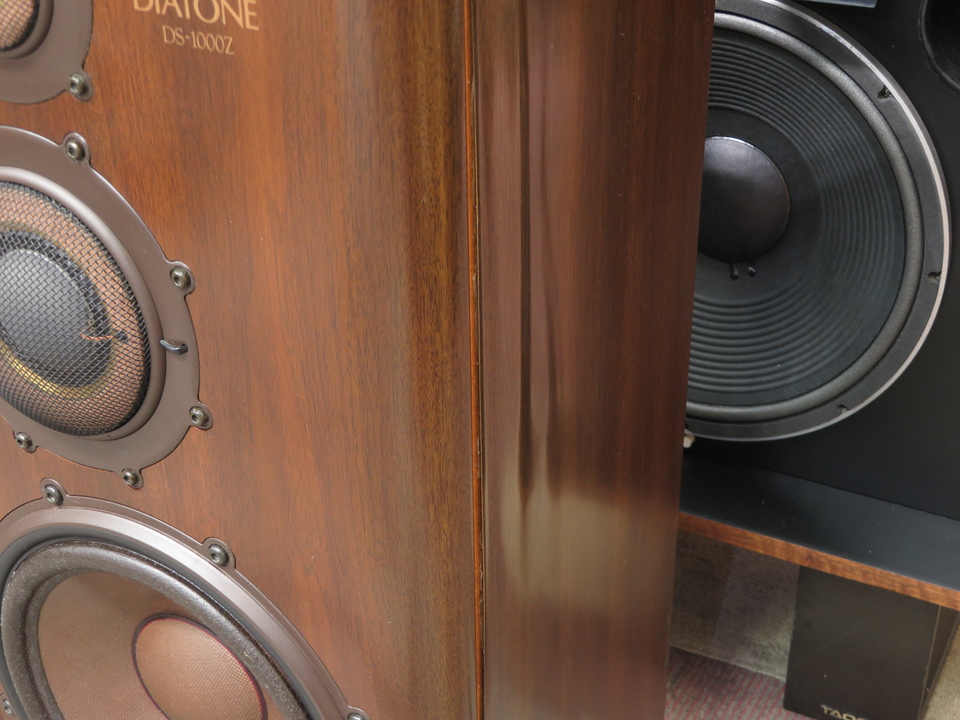 DS-1000Z+DK-1000Z DIATONE - 中古オーディオ 高価買取・販売 ハイファイ堂