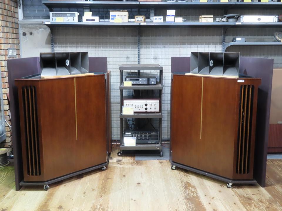 ヴァーチュオ　美品中古　箱付き CN191 VITAVOX - 中古オーディオ 高価買取・販売 ハイファイ堂