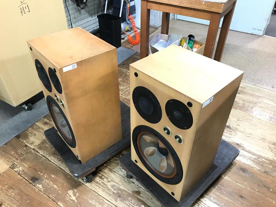 SX-7 Victor - HiFi-Do McIntosh/JBL/audio-technica/Jeff Rowland