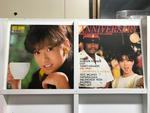中森明菜5枚セット
