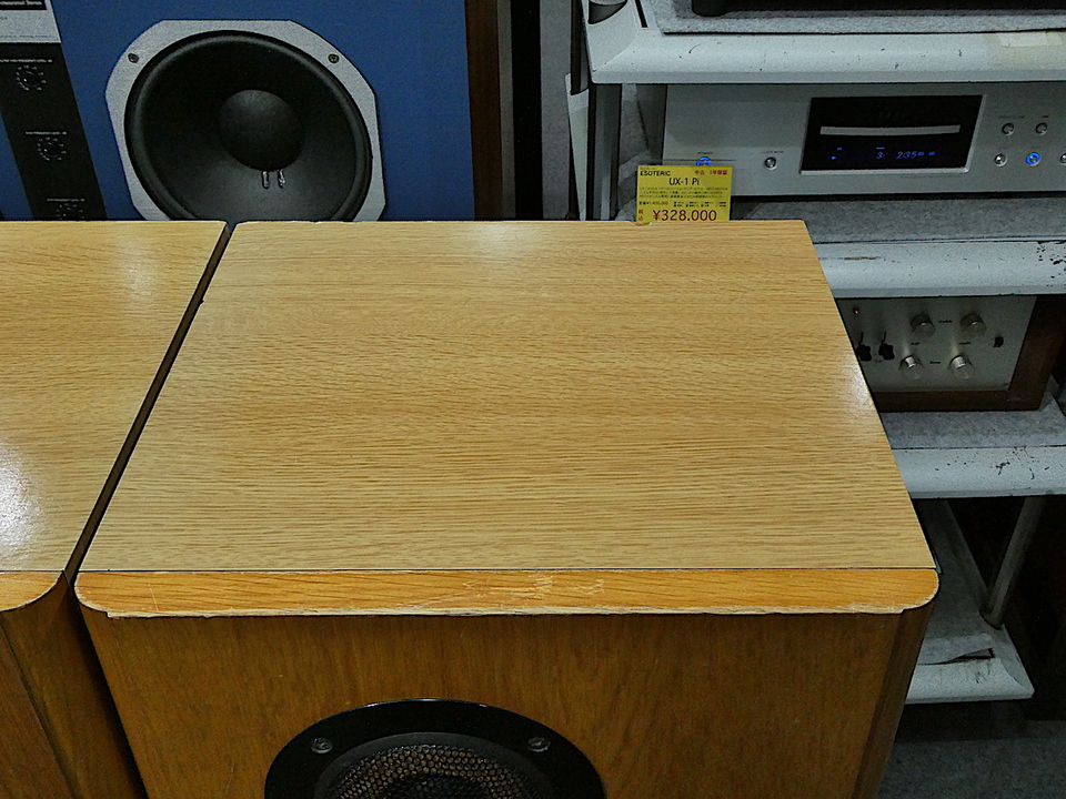 SX-500 SPIRIT Victor - 中古オーディオ 高価買取・販売 ハイファイ堂