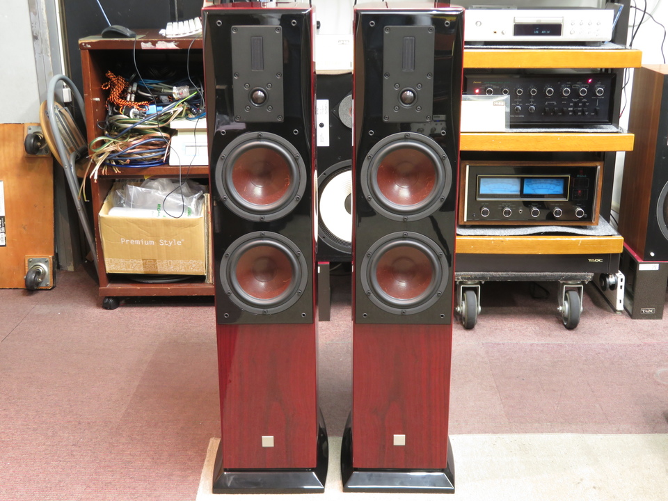 DALI HELICON 400 MK2 || 東京23区引取歓迎 DALI HELICON 400 MK2 |東京23区引取歓迎 - メルカリ