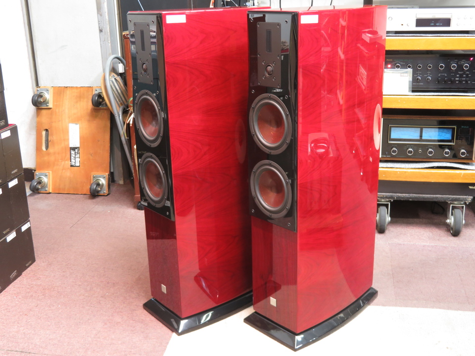 HELICON 400MK2 DALI - 中古オーディオ 高価買取・販売 ハイファイ堂