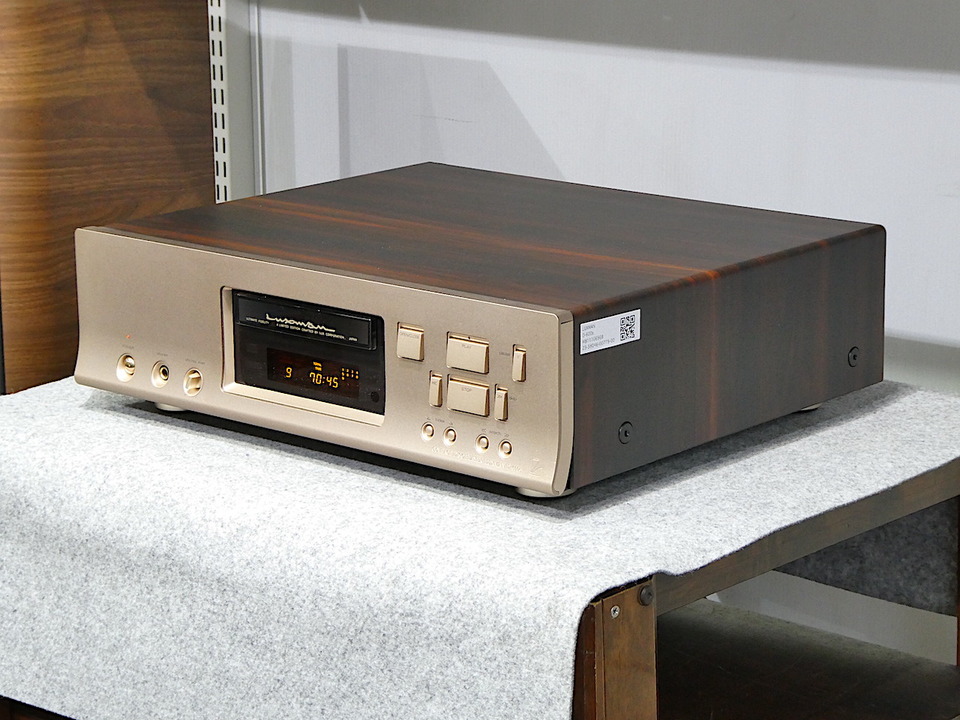 D-600s LUXMAN - HiFi-Do McIntosh/JBL/audio-technica/Jeff Rowland