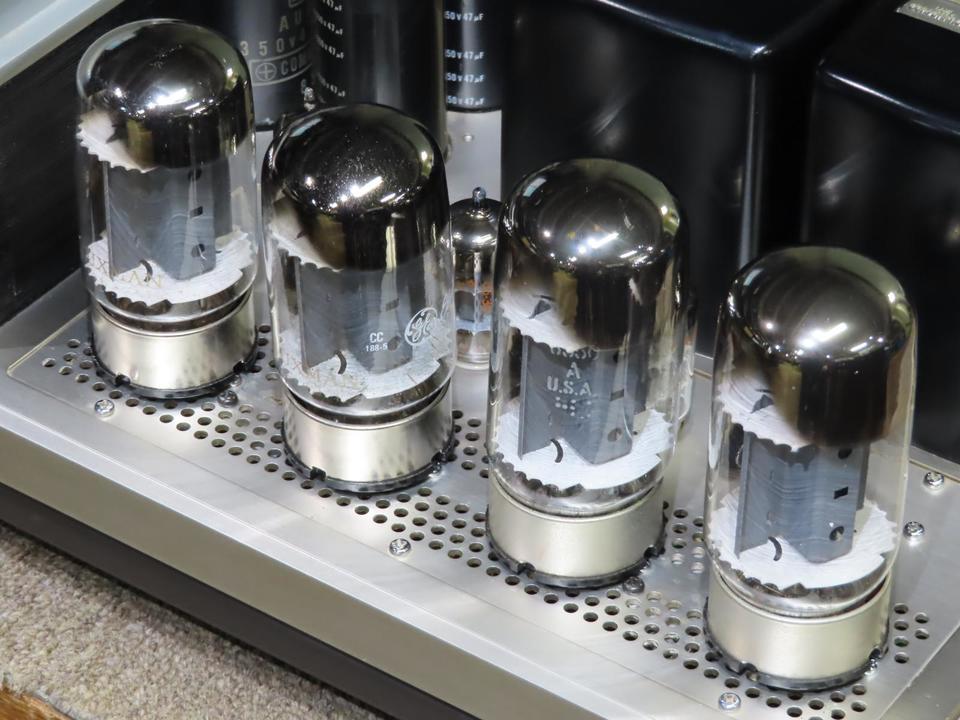 MQ-360 LUXMAN - HiFi-Do McIntosh/JBL/audio-technica/Jeff Rowland