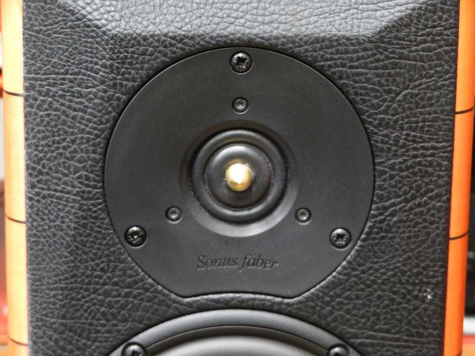 Cremona Auditor Sonus Faber - 中古オーディオ 高価買取・販売