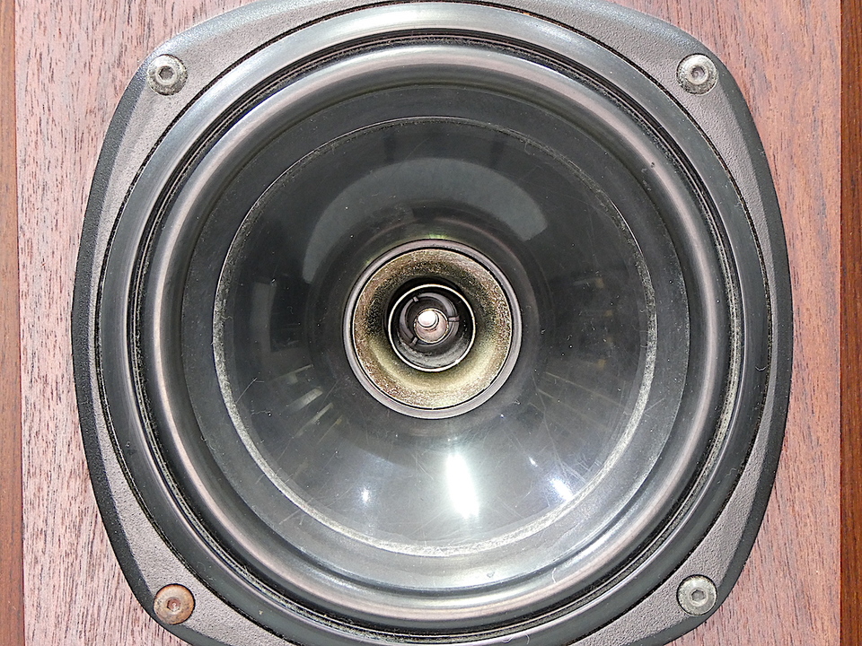 TD-100 TANNOY - 中古オーディオ 高価買取・販売 ハイファイ堂