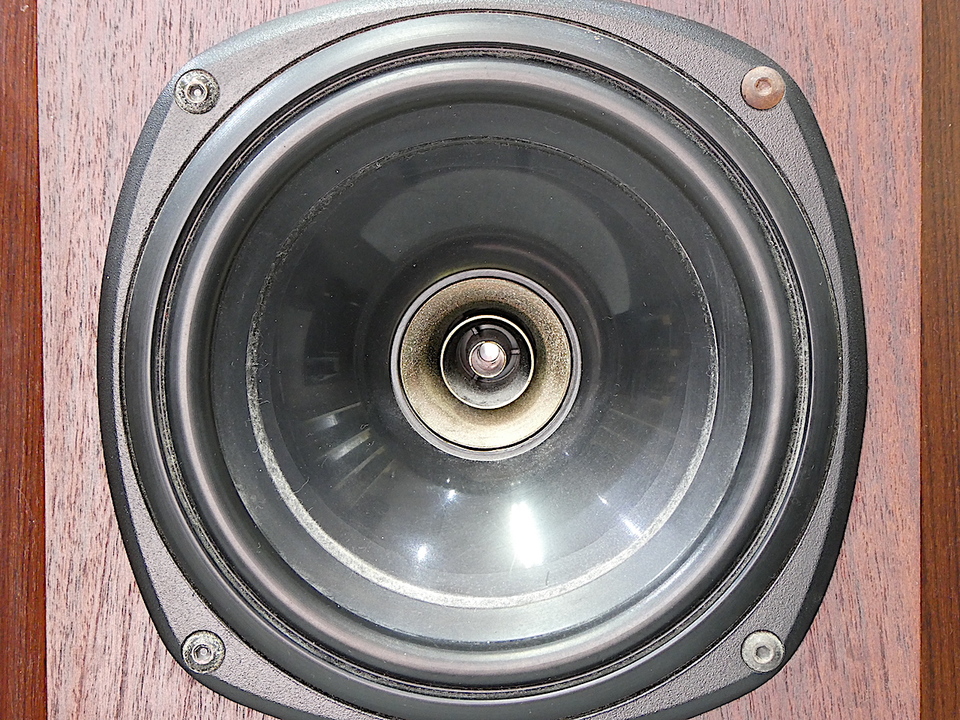 TD-100 TANNOY - 中古オーディオ 高価買取・販売 ハイファイ堂