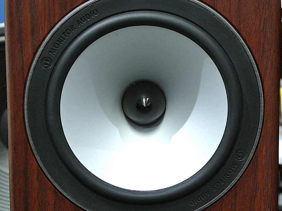 Bronze BX5 MONITOR AUDIO - 中古オーディオ 高価買取・販売 ハイファイ堂