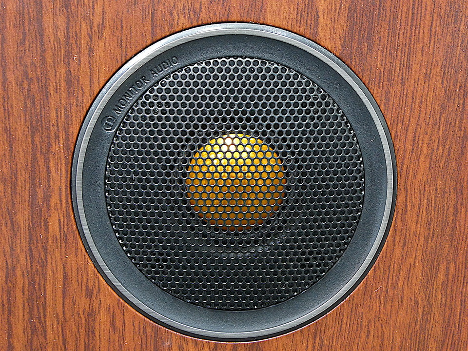 モニターオーディオ BRONZE-BX5 ペア　スピーカー Bronze BX5 MONITOR AUDIO - 中古オーディオ 高価買取・販売 ハイファイ堂
