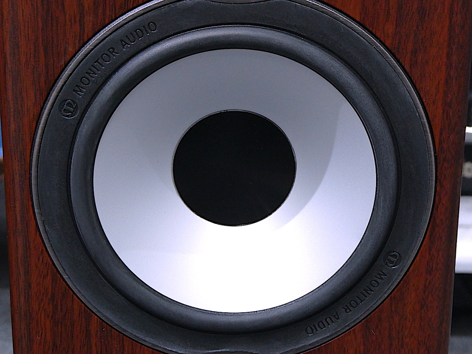 Bronze BX5 MONITOR AUDIO - 中古オーディオ 高価買取・販売 ハイファイ堂