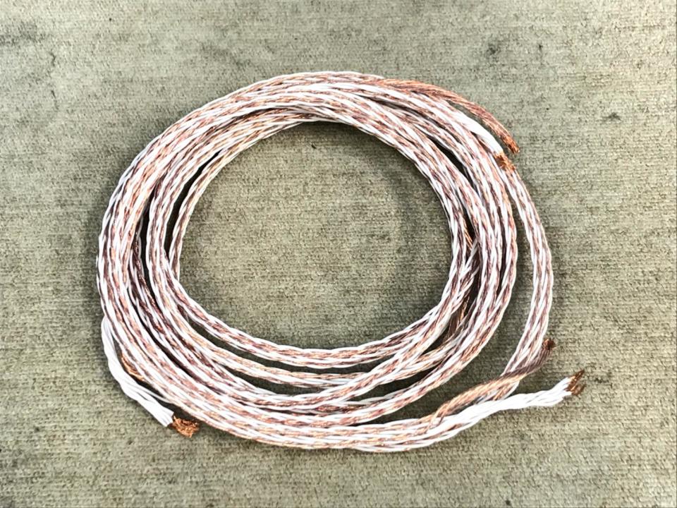 8TC/1.9m KIMBER KABLE - 中古オーディオ 高価買取・販売 ハイファイ堂