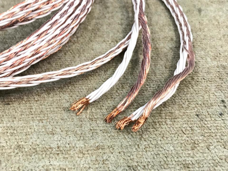 8TC/1.9m KIMBER KABLE - 中古オーディオ 高価買取・販売 ハイファイ堂