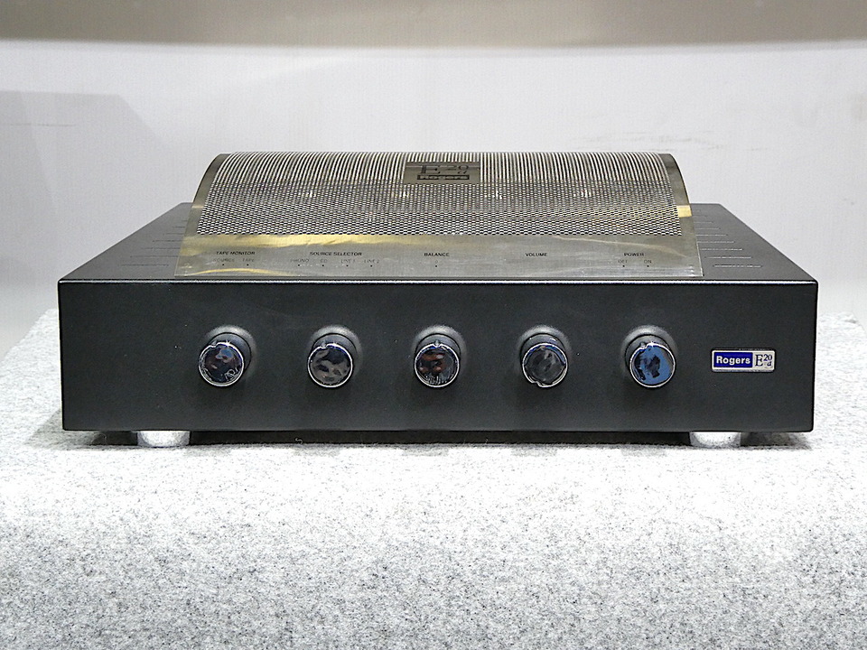 E20a Rogers - 中古オーディオ 高価買取・販売 ハイファイ堂