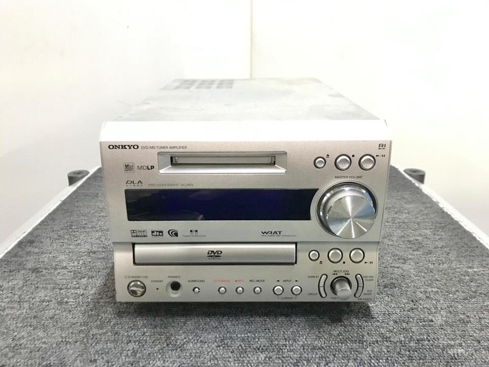 FR-7GXDV ONKYO - 中古オーディオ 高価買取・販売 ハイファイ堂