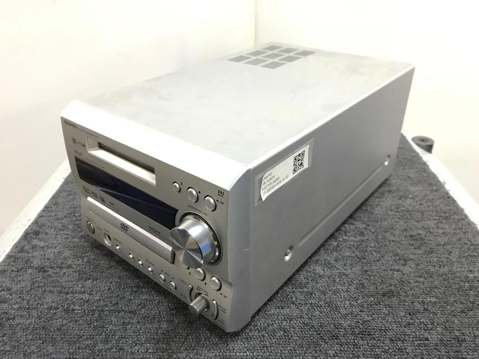 FR-7GXDV ONKYO - 中古オーディオ 高価買取・販売 ハイファイ堂