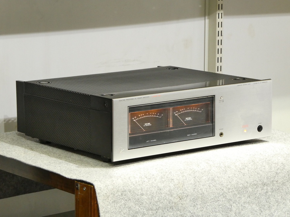 5M21 LUXMAN - HiFi-Do McIntosh/JBL/audio-technica/Jeff Rowland