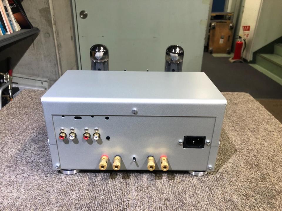 超美品✨ELEKIT TU-8200R 動作真空管付き TU-8200R ELEKIT - 中古オーディオ 高価買取・販売 ハイファイ堂