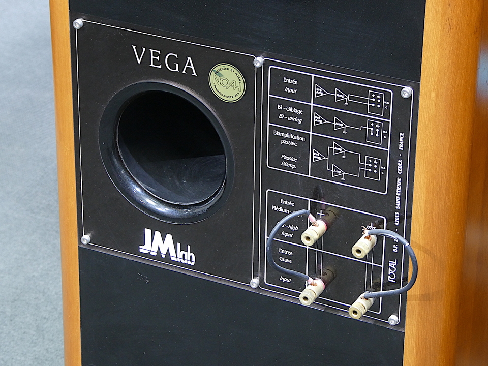 ◆Focal/JMlab VEGA ◆下取歓迎 m0s9860 JMLab/Focal Vega - YouTube