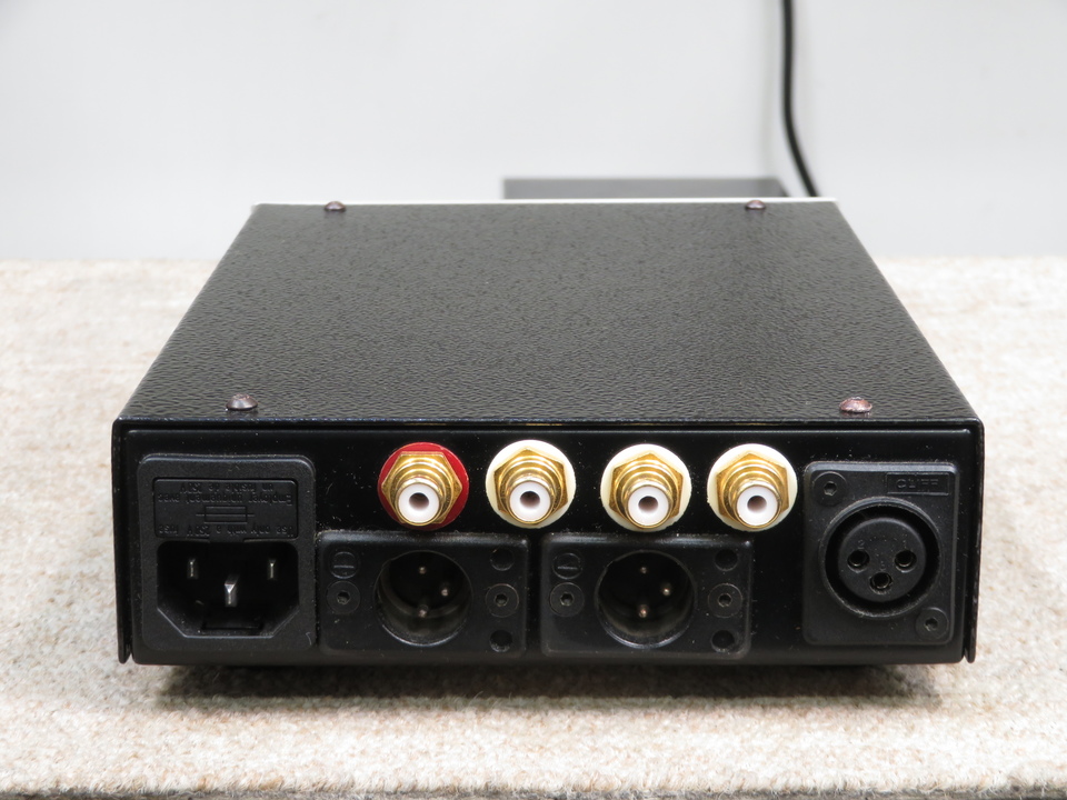 ST2 96/24 STELLAVOX - 中古オーディオ 高価買取・販売 ハイファイ堂