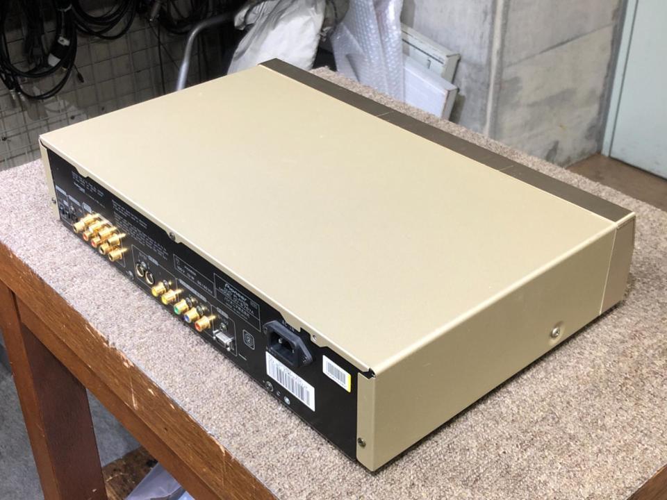 DV-S757A PIONEER - 中古オーディオ 高価買取・販売 ハイファイ堂