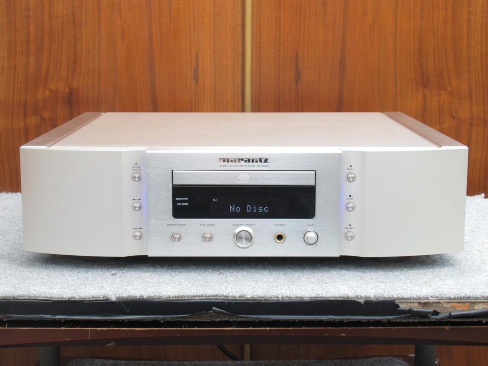 SA-15S2 marantz - 中古オーディオ 高価買取・販売 ハイファイ堂