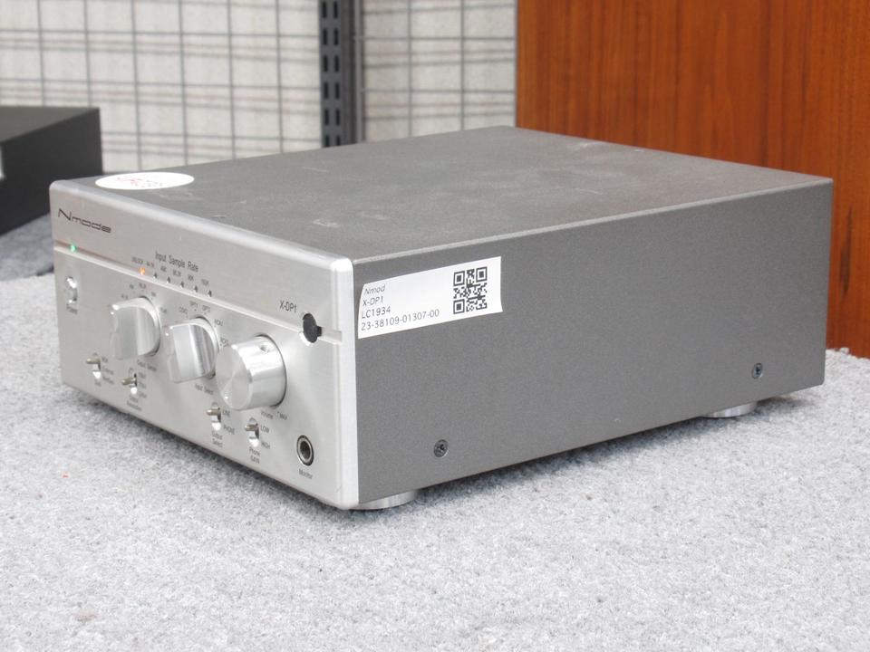 X-DP1 Nmode - 中古オーディオ 高価買取・販売 ハイファイ堂