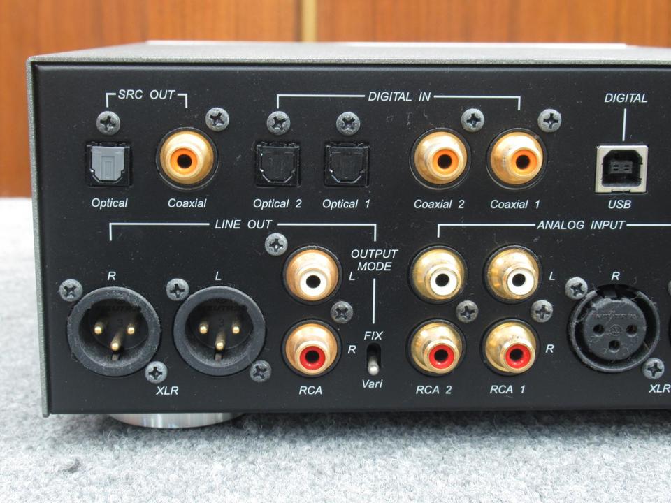 X-DP1 Nmode - 中古オーディオ 高価買取・販売 ハイファイ堂