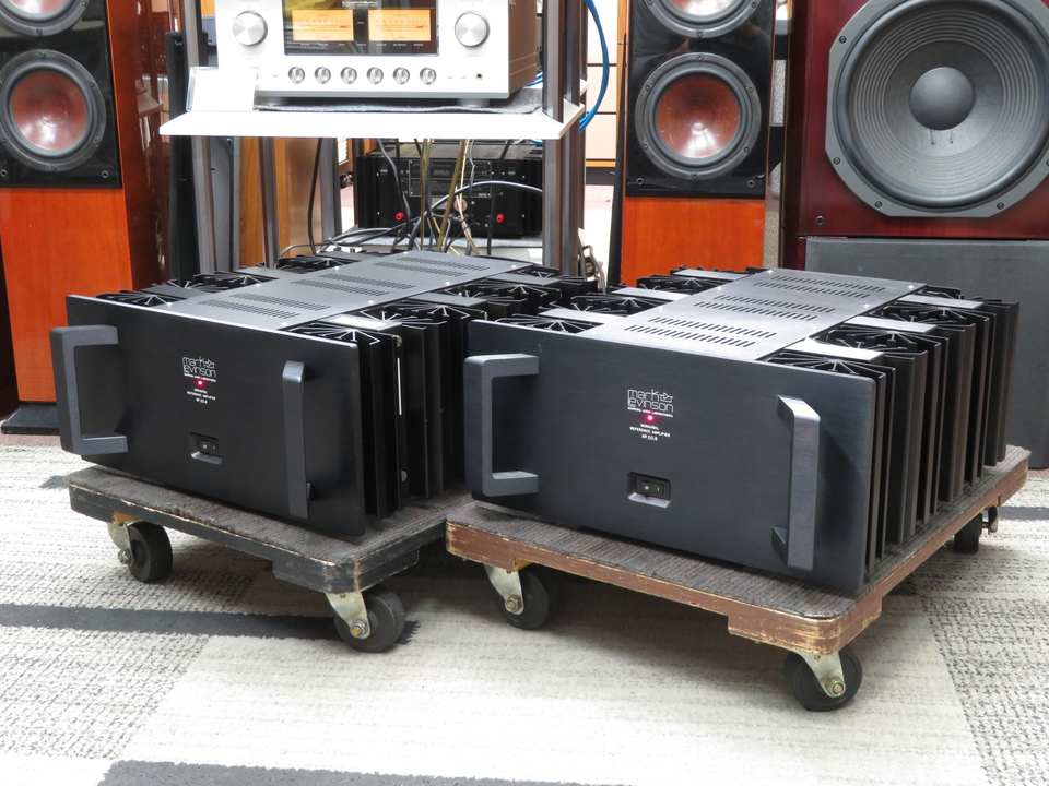 No.20.6 Mark Levinson - 中古オーディオ 高価買取・販売 ハイファイ堂