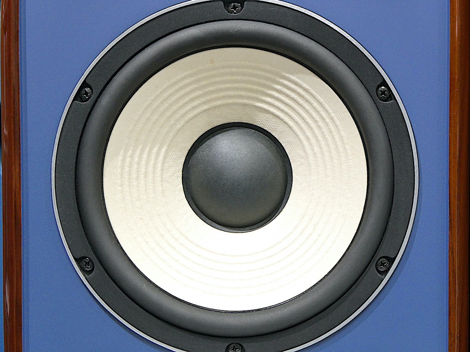 4302 JBL - 中古オーディオ 高価買取・販売 ハイファイ堂