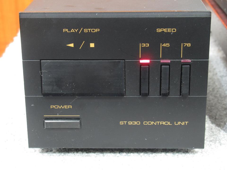 ST930 CEC - 中古オーディオ 高価買取・販売 ハイファイ堂