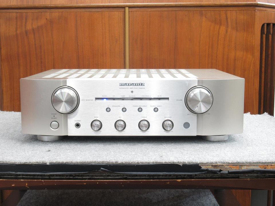 PM8004 marantz - HiFi-Do McIntosh/JBL/audio-technica/Jeff Rowland