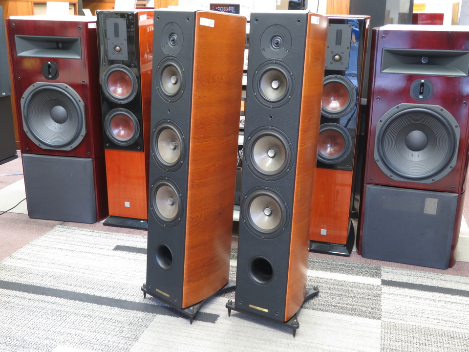 Grand Piano Domus Sonus Faber - 中古オーディオ 高価買取・販売