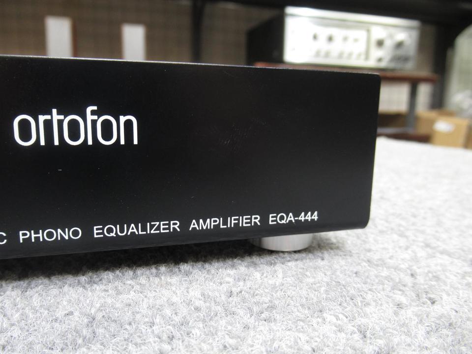 EQA-444 ortofon - 中古オーディオ 高価買取・販売 ハイファイ堂