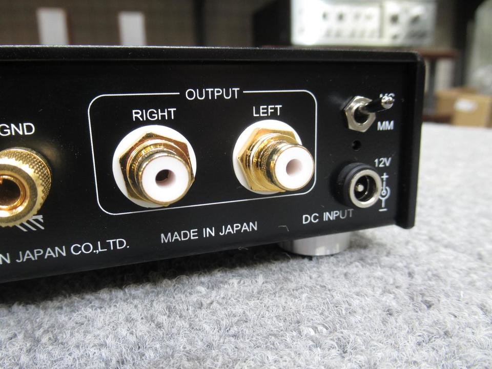 EQA-444 ortofon - 中古オーディオ 高価買取・販売 ハイファイ堂